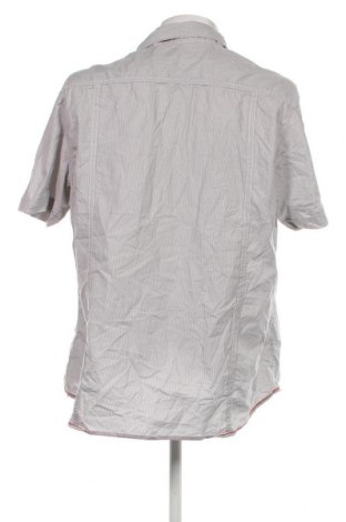Ανδρικό πουκάμισο Burton of London, Μέγεθος XXL, Χρώμα Μπλέ, Τιμή 9,46 €
