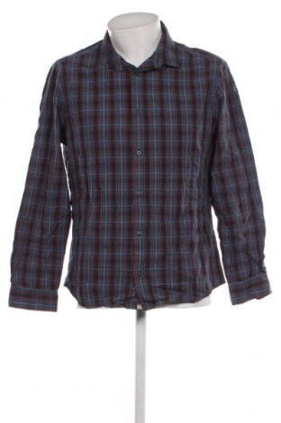 Herrenhemd C&A, Größe L, Farbe Mehrfarbig, Preis 12,11 €