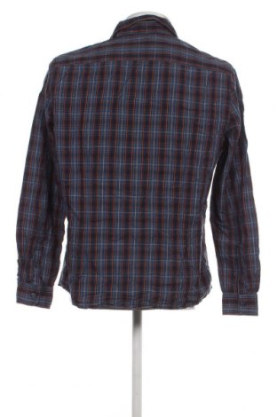 Ανδρικό πουκάμισο C&A, Μέγεθος L, Χρώμα Πολύχρωμο, Τιμή 6,10 €