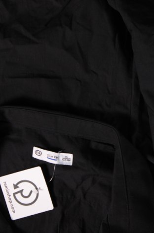 Herrenhemd C&A, Größe XL, Farbe Schwarz, Preis 6,86 €