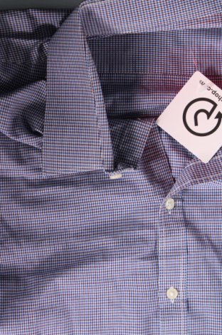 Herrenhemd C&A, Größe XL, Farbe Mehrfarbig, Preis € 4,44