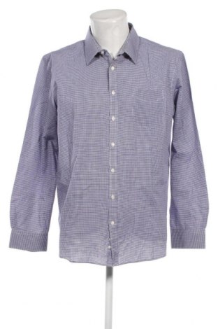 Herrenhemd C&A, Größe XL, Farbe Mehrfarbig, Preis 11,50 €