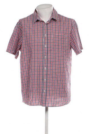 Ανδρικό πουκάμισο C&A, Μέγεθος XL, Χρώμα Πολύχρωμο, Τιμή 10,23 €