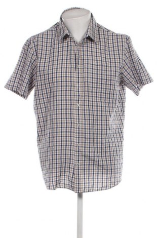 Pánska košeľa  C&A, Veľkosť XL, Farba Viacfarebná, Cena  9,86 €
