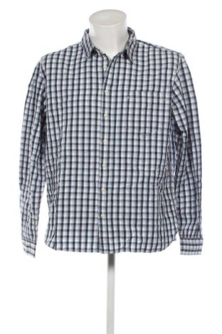 Ανδρικό πουκάμισο C&A, Μέγεθος XL, Χρώμα Πολύχρωμο, Τιμή 7,53 €