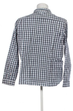 Herrenhemd C&A, Größe XL, Farbe Mehrfarbig, Preis € 9,28