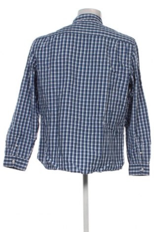 Pánská košile  C&A, Velikost M, Barva Modrá, Cena  139,00 Kč