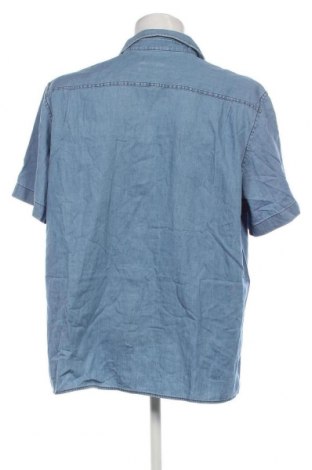 Pánska košeľa  C&A, Veľkosť XXL, Farba Modrá, Cena  16,44 €