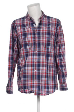 Ανδρικό πουκάμισο C&A, Μέγεθος L, Χρώμα Πολύχρωμο, Τιμή 17,94 €
