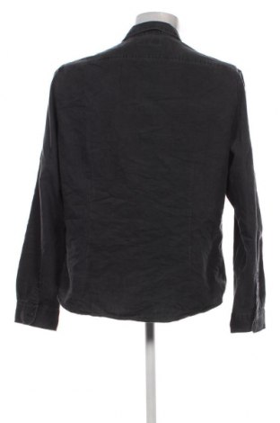 Herrenhemd C&A, Größe XL, Farbe Grau, Preis € 9,48