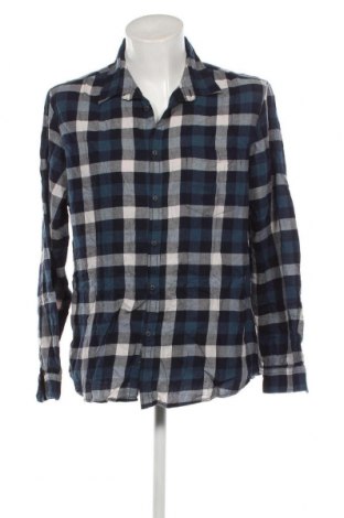 Herrenhemd C&A, Größe XL, Farbe Mehrfarbig, Preis 12,11 €