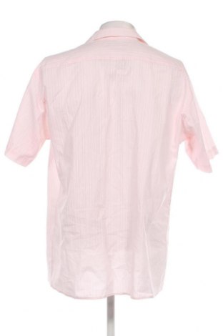 Мъжка риза C&A, Размер XL, Цвят Розов, Цена 11,60 лв.