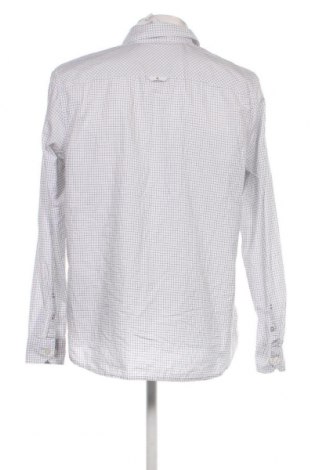Ανδρικό πουκάμισο Calvin Klein Jeans, Μέγεθος M, Χρώμα Πολύχρωμο, Τιμή 20,97 €