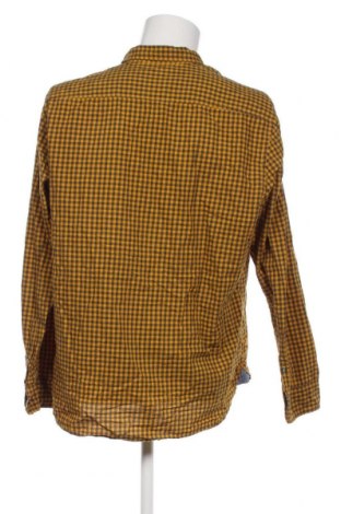 Herrenhemd Camel Active, Größe XL, Farbe Mehrfarbig, Preis € 38,27
