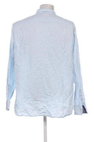 Ανδρικό πουκάμισο Camel Active, Μέγεθος XXL, Χρώμα Μπλέ, Τιμή 34,02 €