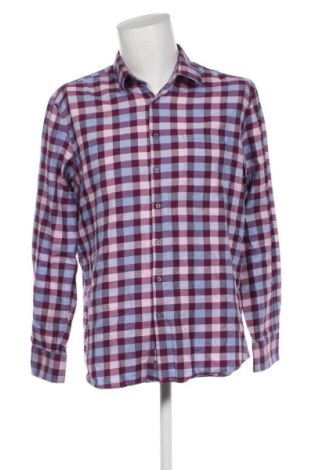 Herrenhemd Canda, Größe XL, Farbe Mehrfarbig, Preis 12,11 €