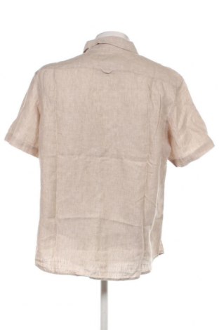 Pánská košile  Canda, Velikost XL, Barva Béžová, Cena  367,00 Kč