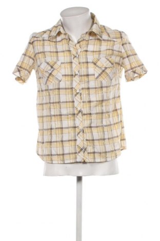 Ανδρικό πουκάμισο Canda, Μέγεθος L, Χρώμα Πολύχρωμο, Τιμή 11,08 €