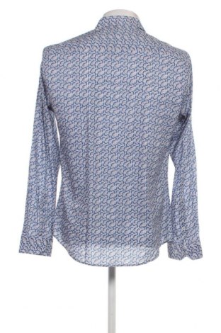 Ανδρικό πουκάμισο Carducci, Μέγεθος L, Χρώμα Πολύχρωμο, Τιμή 6,10 €