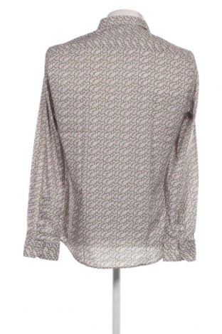 Ανδρικό πουκάμισο Carducci, Μέγεθος L, Χρώμα Πολύχρωμο, Τιμή 3,95 €