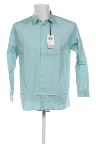 Pánská košile  Carhartt, Velikost S, Barva Modrá, Cena  339,00 Kč