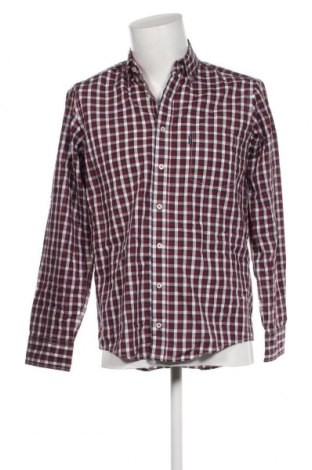 Ανδρικό πουκάμισο Casa Moda, Μέγεθος M, Χρώμα Πολύχρωμο, Τιμή 28,92 €