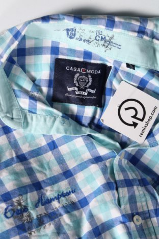 Pánska košeľa  Casa Moda, Veľkosť XL, Farba Viacfarebná, Cena  27,14 €
