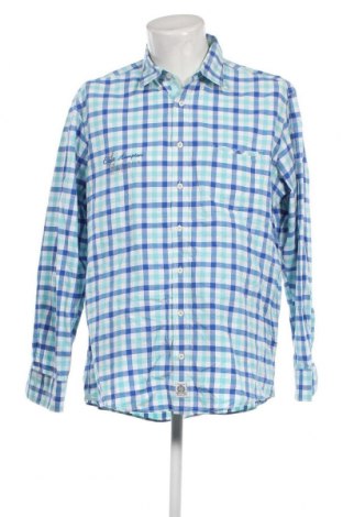 Męska koszula Casa Moda, Rozmiar XL, Kolor Kolorowy, Cena 117,87 zł