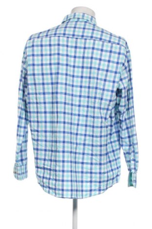 Ανδρικό πουκάμισο Casa Moda, Μέγεθος XL, Χρώμα Πολύχρωμο, Τιμή 24,49 €