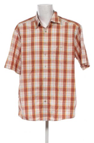 Ανδρικό πουκάμισο Casa Moda, Μέγεθος XXL, Χρώμα Πολύχρωμο, Τιμή 29,69 €