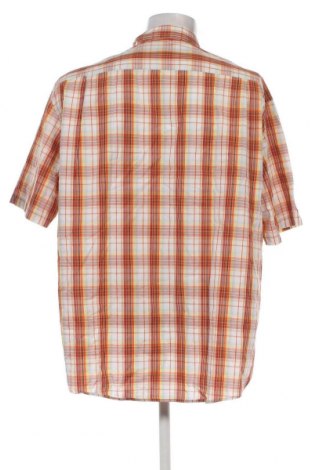 Ανδρικό πουκάμισο Casa Moda, Μέγεθος XXL, Χρώμα Πολύχρωμο, Τιμή 11,88 €