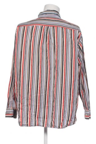 Ανδρικό πουκάμισο Casa Moda, Μέγεθος XXL, Χρώμα Πολύχρωμο, Τιμή 34,02 €