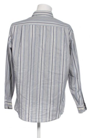 Ανδρικό πουκάμισο Casa Moda, Μέγεθος L, Χρώμα Πολύχρωμο, Τιμή 5,78 €