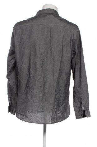 Ανδρικό πουκάμισο CedarWood State, Μέγεθος XXL, Χρώμα Γκρί, Τιμή 8,79 €
