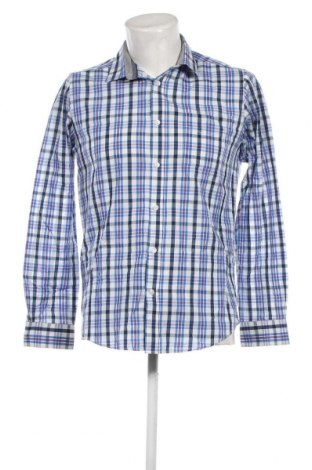 Ανδρικό πουκάμισο CedarWood State, Μέγεθος M, Χρώμα Πολύχρωμο, Τιμή 2,69 €