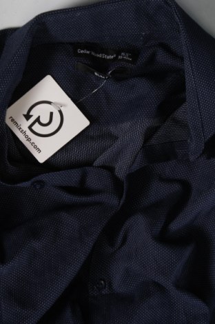 Pánska košeľa  CedarWood State, Veľkosť M, Farba Modrá, Cena  16,44 €