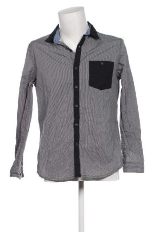 Ανδρικό πουκάμισο CedarWood State, Μέγεθος L, Χρώμα Πολύχρωμο, Τιμή 10,23 €