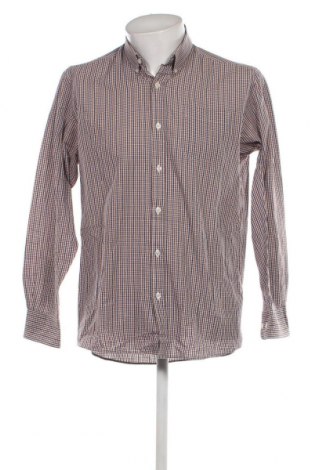 Ανδρικό πουκάμισο CedarWood State, Μέγεθος L, Χρώμα Πολύχρωμο, Τιμή 10,23 €