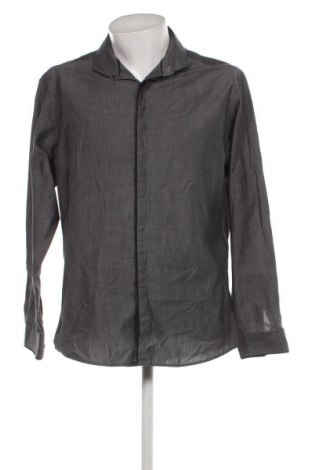 Herrenhemd CedarWood State, Größe XL, Farbe Grau, Preis 27,70 €