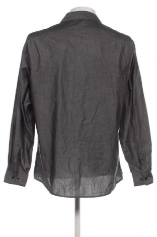Herrenhemd CedarWood State, Größe XL, Farbe Grau, Preis 11,08 €