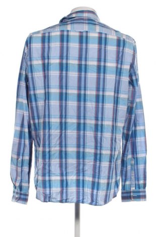 Herrenhemd Celio, Größe XXL, Farbe Blau, Preis € 9,89