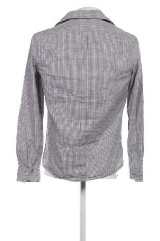 Herrenhemd Celio, Größe M, Farbe Grau, Preis 4,64 €
