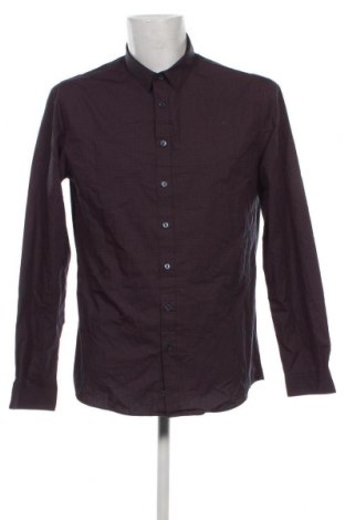 Ανδρικό πουκάμισο Celio, Μέγεθος XL, Χρώμα Πολύχρωμο, Τιμή 10,76 €