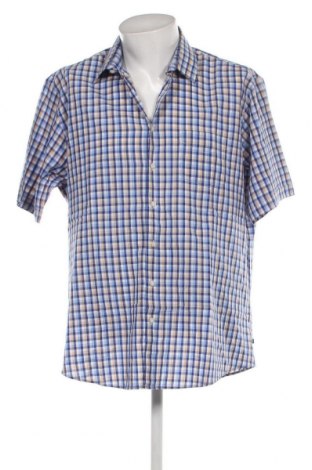Herrenhemd Centerline, Größe XL, Farbe Mehrfarbig, Preis € 9,00