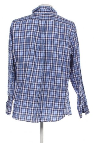 Herrenhemd Chaps, Größe XL, Farbe Mehrfarbig, Preis € 16,56