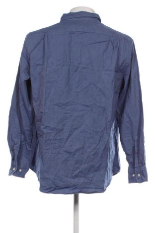 Herrenhemd Charles Tyrwhitt, Größe XL, Farbe Blau, Preis 28,32 €