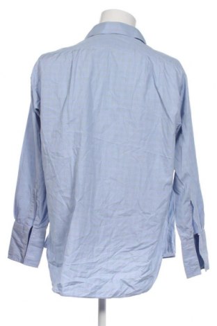Ανδρικό πουκάμισο Charles Tyrwhitt, Μέγεθος XL, Χρώμα Μπλέ, Τιμή 7,82 €