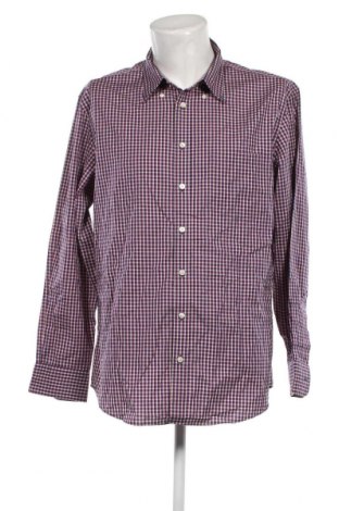 Ανδρικό πουκάμισο Charles Tyrwhitt, Μέγεθος XL, Χρώμα Πολύχρωμο, Τιμή 6,12 €