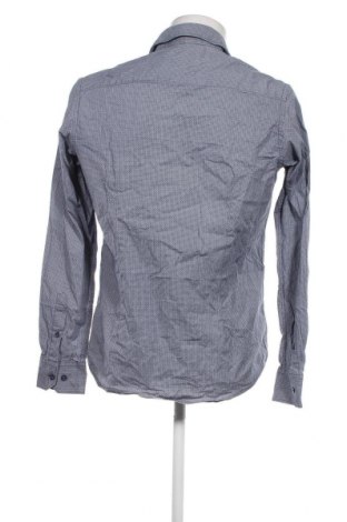 Ανδρικό πουκάμισο Charles Vogele, Μέγεθος L, Χρώμα Μπλέ, Τιμή 6,10 €