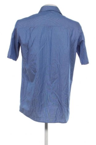 Pánska košeľa  Charles Vogele, Veľkosť M, Farba Modrá, Cena  6,41 €